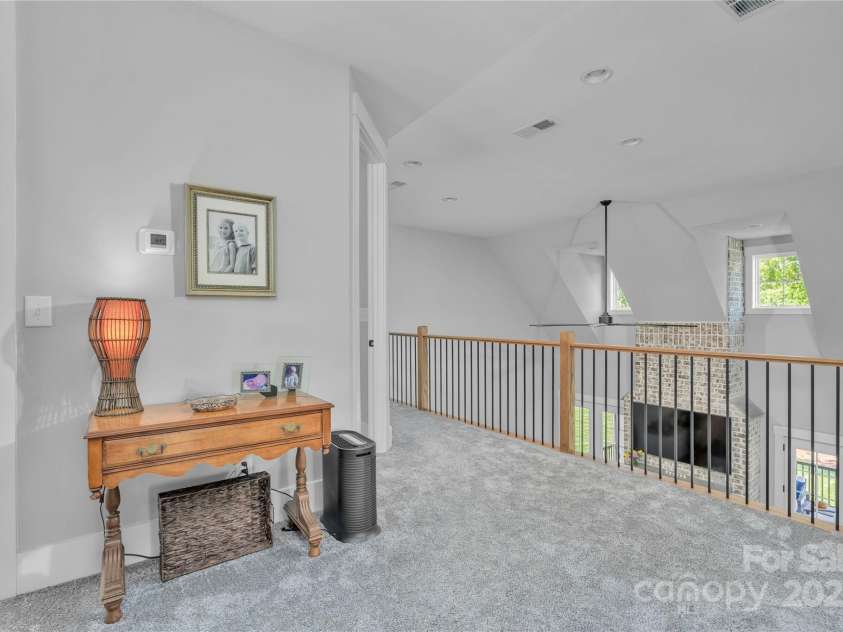 129 Ryleigh Dan Place, Mooresville, NC 28115.  MLS# CAR4222614, YatesRealty ID 9741. Upper Level