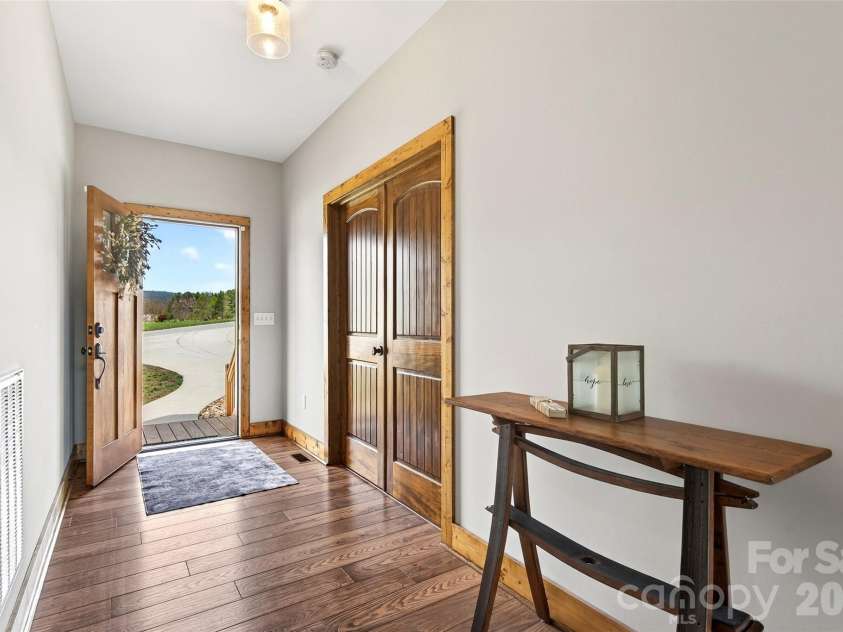 207 Lake Crest Drive, Nebo, NC 28761.  MLS# CAR4365353, YatesRealty ID 9741. 