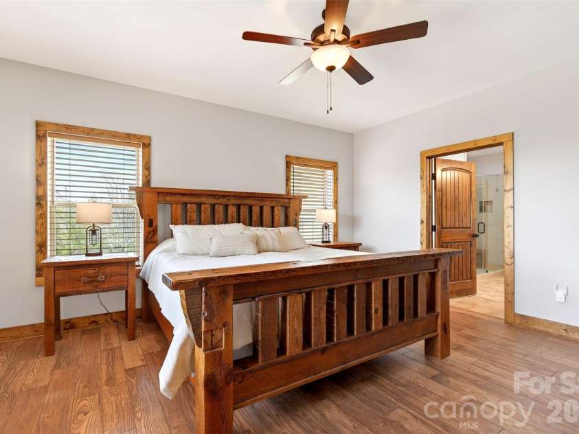 207 Lake Crest Drive, Nebo, NC 28761.  MLS# CAR4365353, YatesRealty ID 9741. 