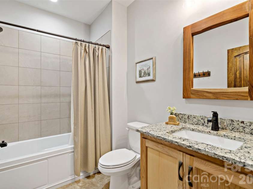 207 Lake Crest Drive, Nebo, NC 28761.  MLS# CAR4365353, YatesRealty ID 9741. 