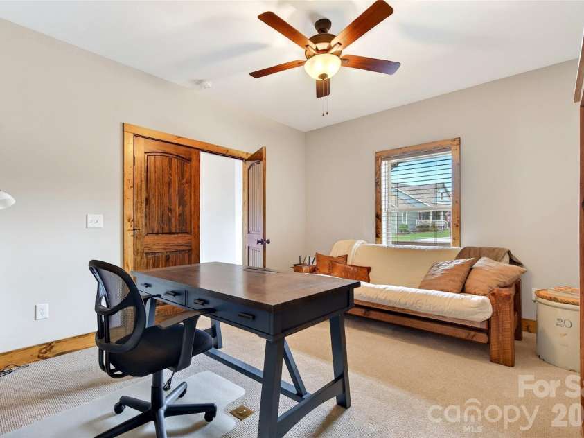 207 Lake Crest Drive, Nebo, NC 28761.  MLS# CAR4365353, YatesRealty ID 9741. 