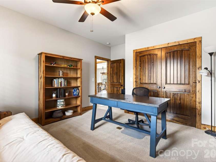 207 Lake Crest Drive, Nebo, NC 28761.  MLS# CAR4365353, YatesRealty ID 9741. 