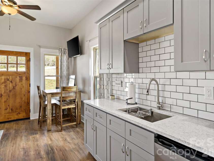 207 Lake Crest Drive, Nebo, NC 28761.  MLS# CAR4365353, YatesRealty ID 9741. 