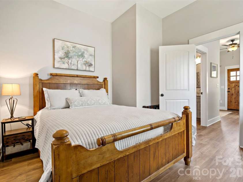 207 Lake Crest Drive, Nebo, NC 28761.  MLS# CAR4365353, YatesRealty ID 9741. 