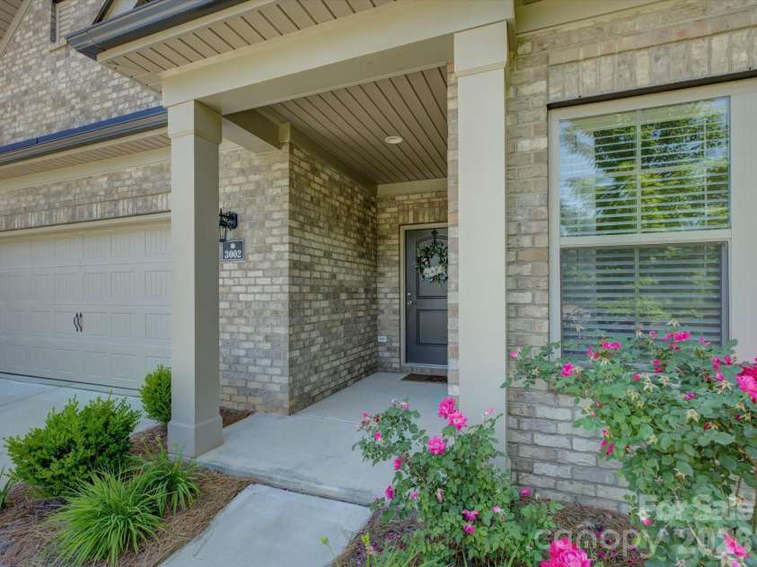 3002 Portico Place, Tega Cay, SC 29708.  MLS# CAR4364371, YatesRealty ID 9742. 