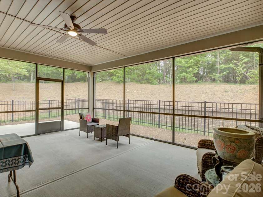 3002 Portico Place, Tega Cay, SC 29708.  MLS# CAR4364371, YatesRealty ID 9742. 