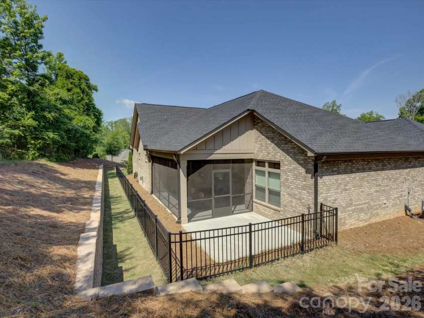 3002 Portico Place, Tega Cay, SC 29708.  MLS# CAR4364371, YatesRealty ID 9742. 