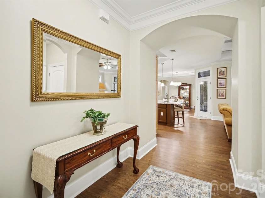 3002 Portico Place, Tega Cay, SC 29708.  MLS# CAR4364371, YatesRealty ID 9742. 