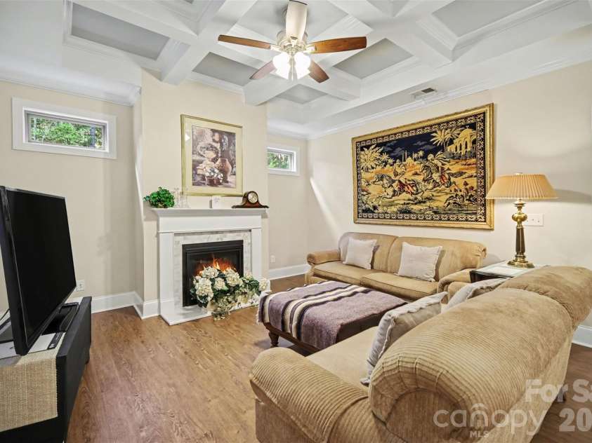 3002 Portico Place, Tega Cay, SC 29708.  MLS# CAR4364371, YatesRealty ID 9742. 