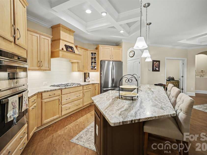 3002 Portico Place, Tega Cay, SC 29708.  MLS# CAR4364371, YatesRealty ID 9742. 