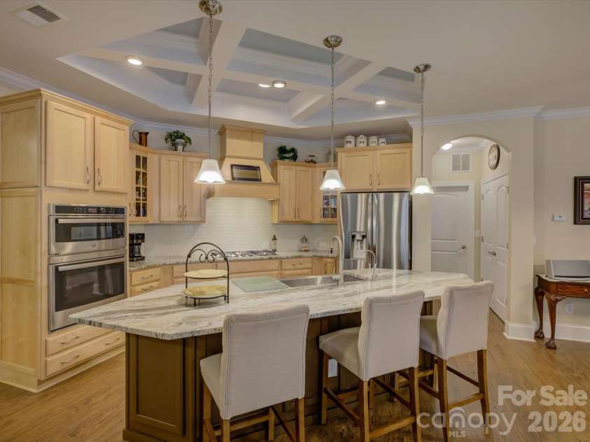 3002 Portico Place, Tega Cay, SC 29708.  MLS# CAR4364371, YatesRealty ID 9742. 
