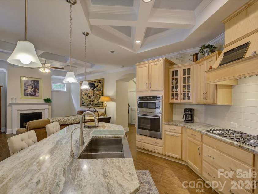 3002 Portico Place, Tega Cay, SC 29708.  MLS# CAR4364371, YatesRealty ID 9742. 