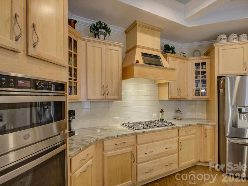 3002 Portico Place, Tega Cay, SC 29708.  MLS# CAR4364371, YatesRealty ID 9742. 