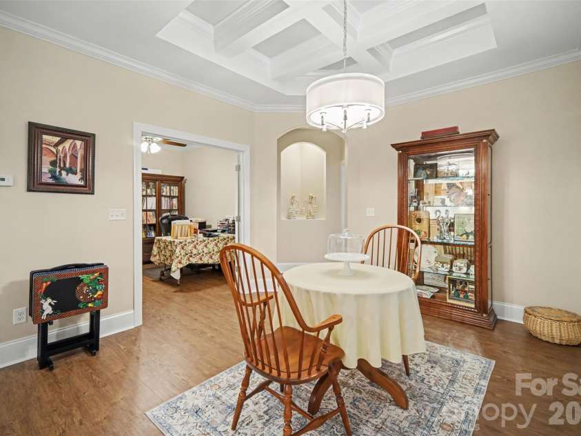 3002 Portico Place, Tega Cay, SC 29708.  MLS# CAR4364371, YatesRealty ID 9742. 