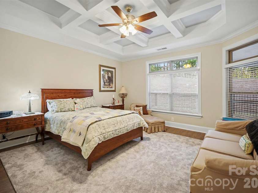 3002 Portico Place, Tega Cay, SC 29708.  MLS# CAR4364371, YatesRealty ID 9742. 