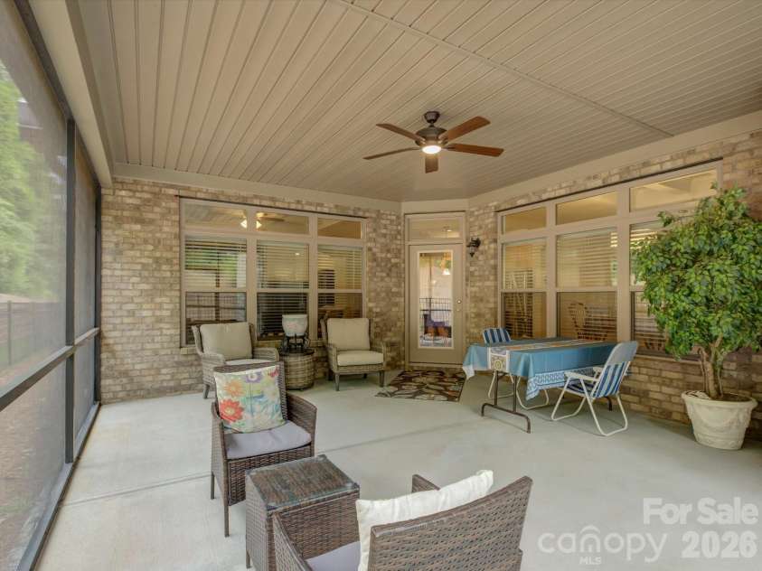 3002 Portico Place, Tega Cay, SC 29708.  MLS# CAR4364371, YatesRealty ID 9742. 