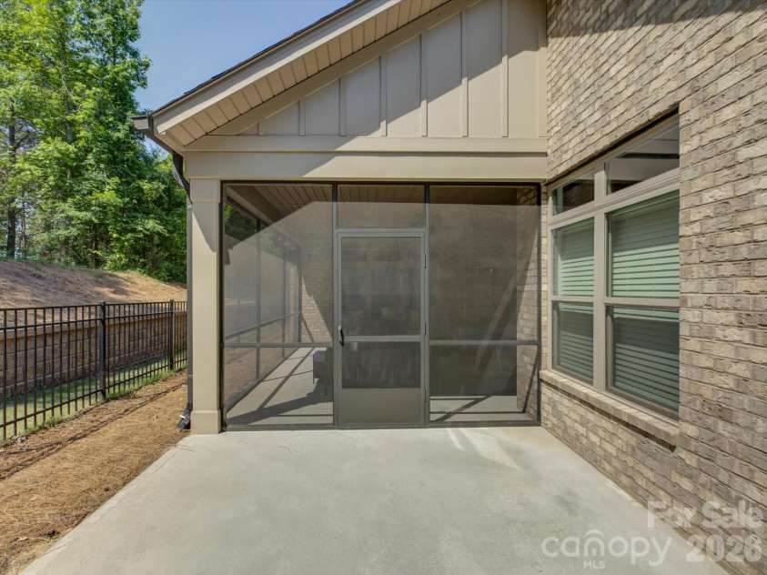 3002 Portico Place, Tega Cay, SC 29708.  MLS# CAR4364371, YatesRealty ID 9742. 