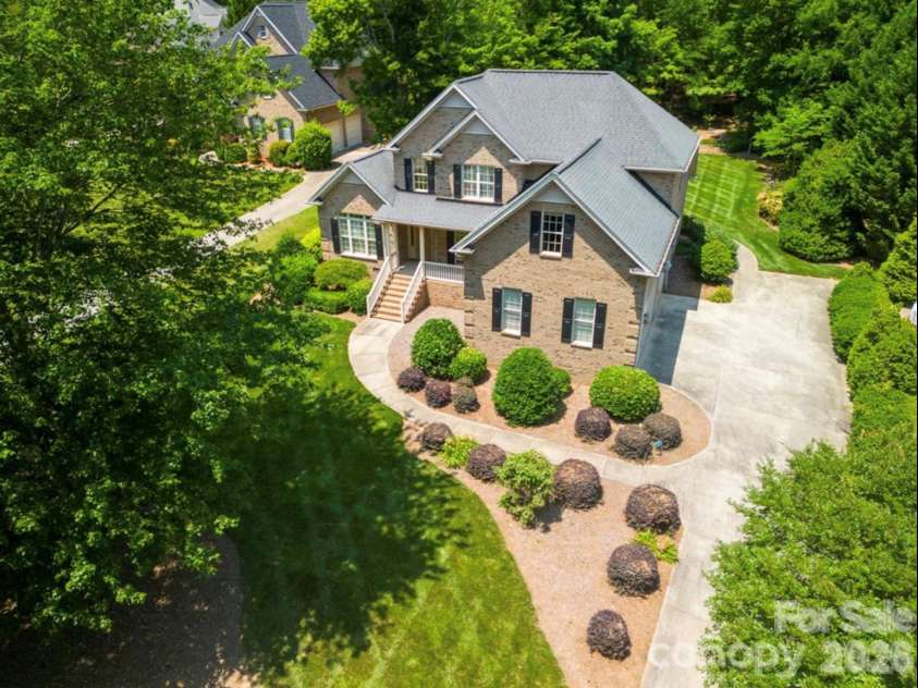 3735 Gordon Street, Terrell, NC 28682.  MLS# CAR4364103, YatesRealty ID 9743. 