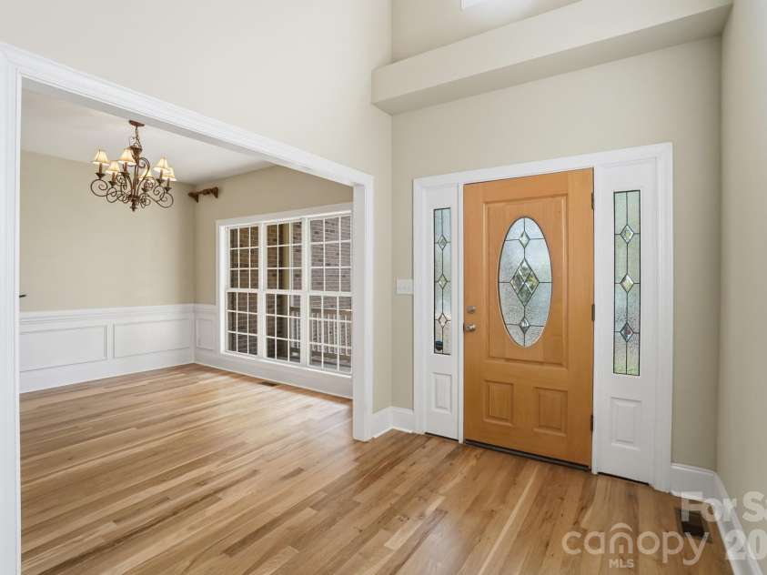 3735 Gordon Street, Terrell, NC 28682.  MLS# CAR4364103, YatesRealty ID 9743. 
