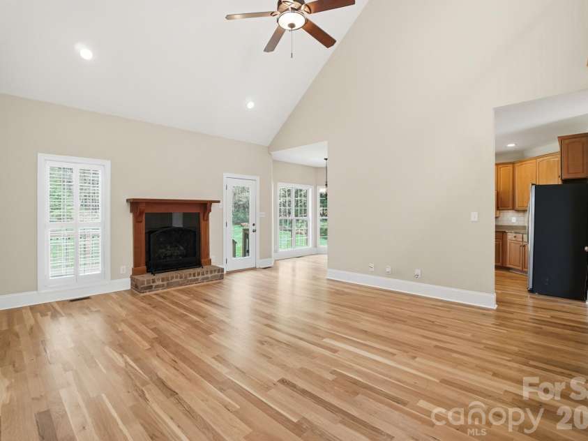 3735 Gordon Street, Terrell, NC 28682.  MLS# CAR4364103, YatesRealty ID 9743. 