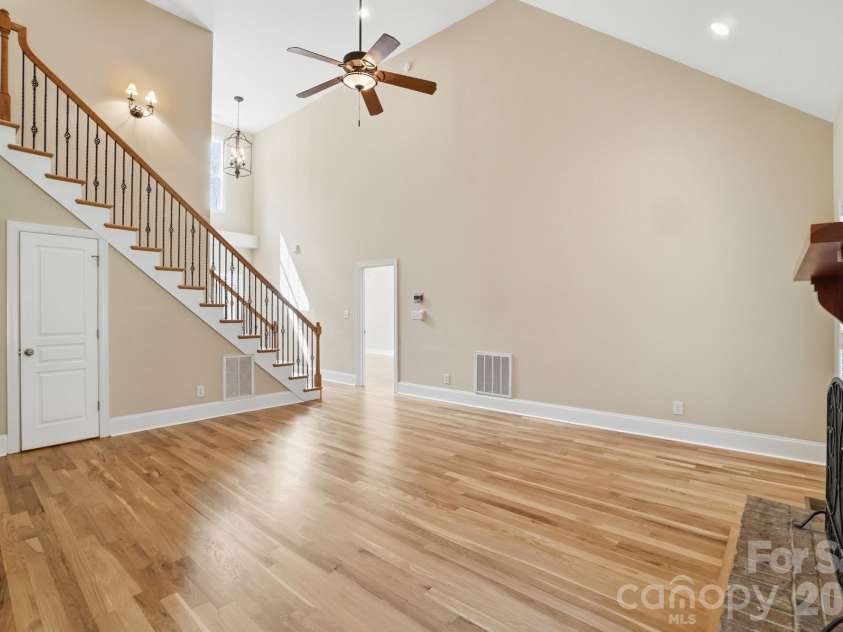 3735 Gordon Street, Terrell, NC 28682.  MLS# CAR4364103, YatesRealty ID 9743. 