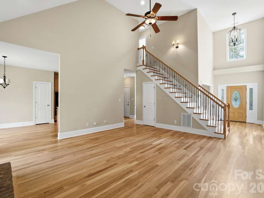 3735 Gordon Street, Terrell, NC 28682.  MLS# CAR4364103, YatesRealty ID 9743. 