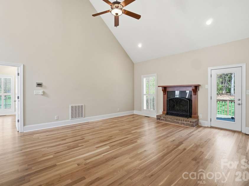 3735 Gordon Street, Terrell, NC 28682.  MLS# CAR4364103, YatesRealty ID 9743. 
