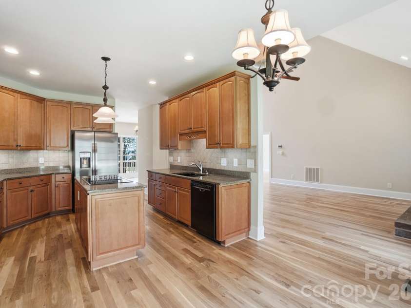 3735 Gordon Street, Terrell, NC 28682.  MLS# CAR4364103, YatesRealty ID 9743. 