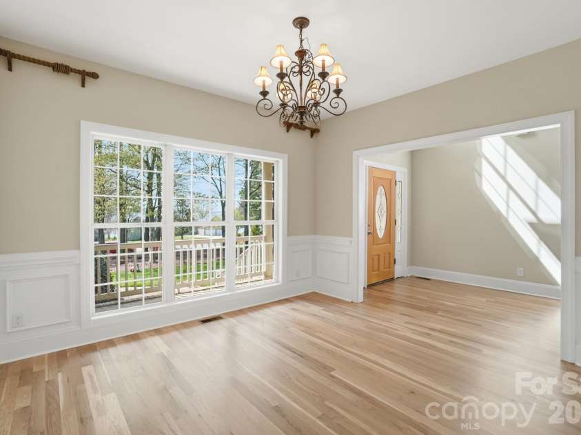 3735 Gordon Street, Terrell, NC 28682.  MLS# CAR4364103, YatesRealty ID 9743. 