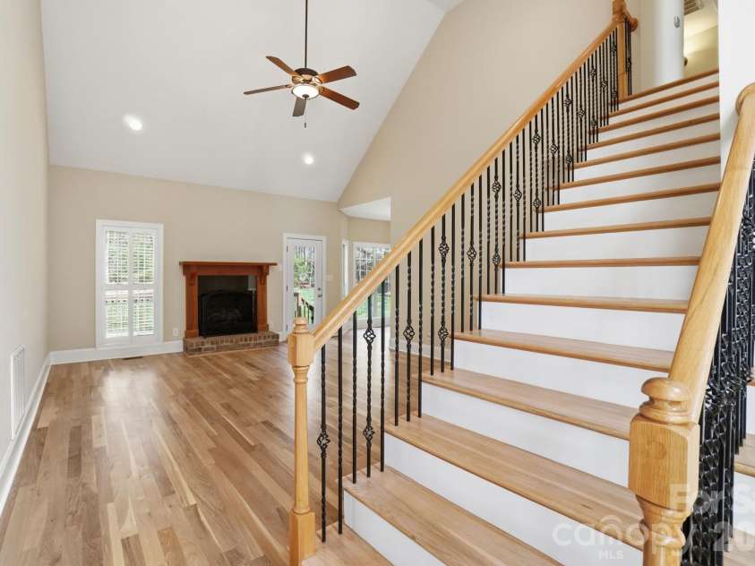3735 Gordon Street, Terrell, NC 28682.  MLS# CAR4364103, YatesRealty ID 9743. 