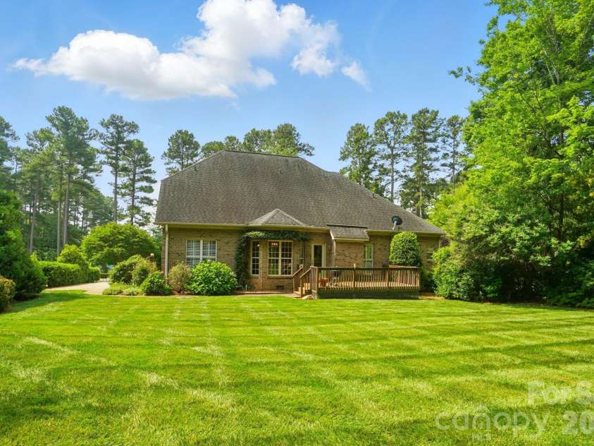 3735 Gordon Street, Terrell, NC 28682.  MLS# CAR4364103, YatesRealty ID 9743. 
