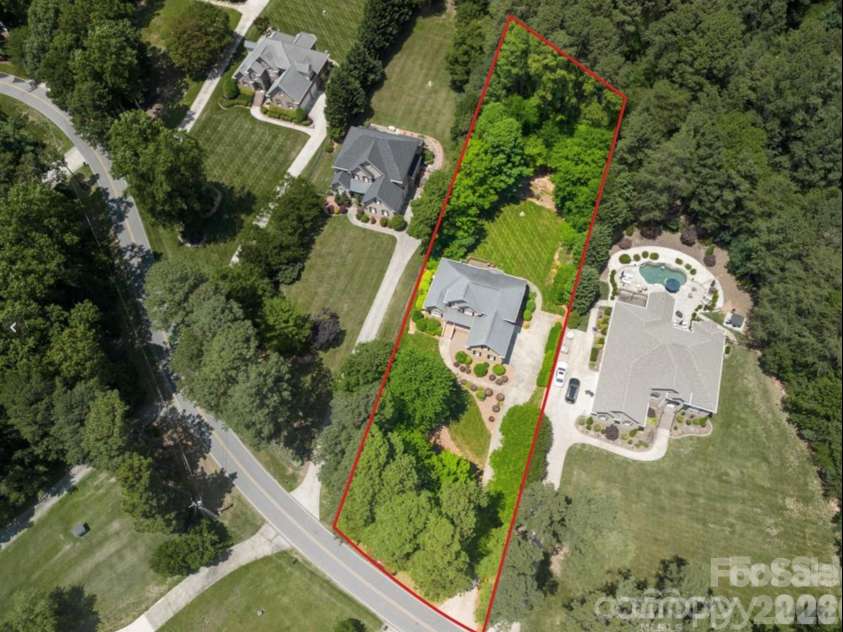 3735 Gordon Street, Terrell, NC 28682.  MLS# CAR4364103, YatesRealty ID 9743. 