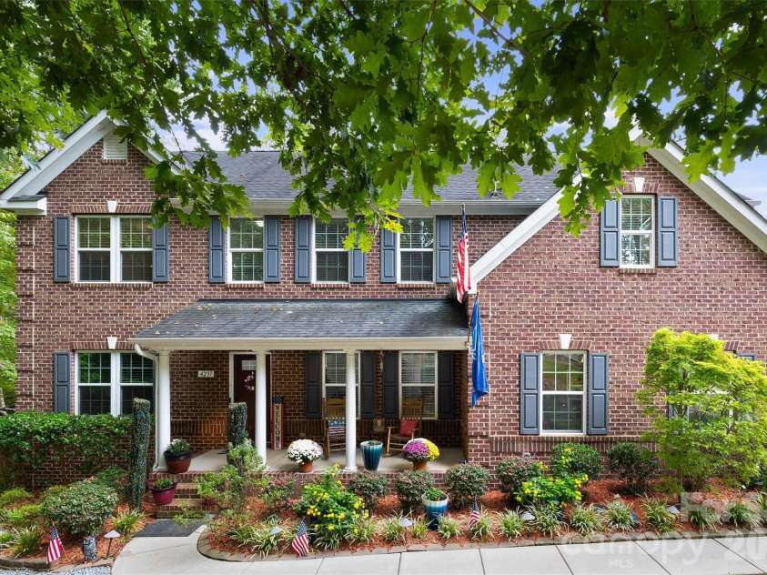4237 Little Fork Cove Road, Denver, NC 28037.  MLS# CAR4311413, YatesRealty ID 9745. 