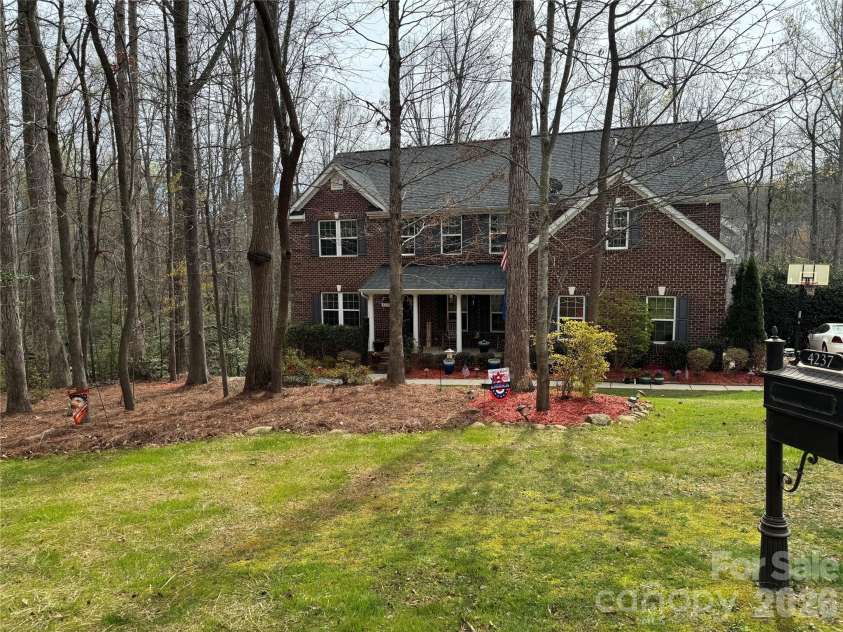 4237 Little Fork Cove Road, Denver, NC 28037.  MLS# CAR4311413, YatesRealty ID 9745. 