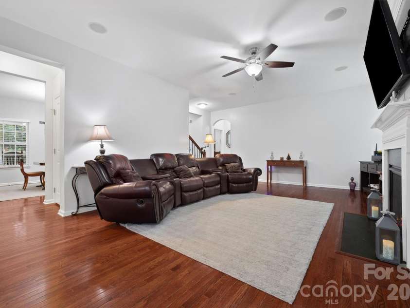 4237 Little Fork Cove Road, Denver, NC 28037.  MLS# CAR4311413, YatesRealty ID 9745. 