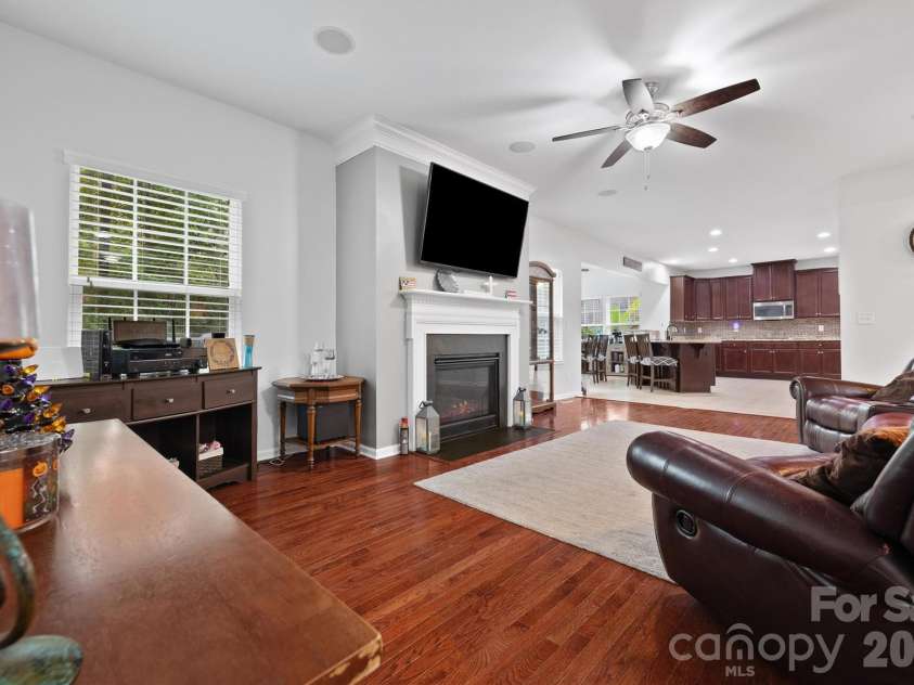 4237 Little Fork Cove Road, Denver, NC 28037.  MLS# CAR4311413, YatesRealty ID 9745. 