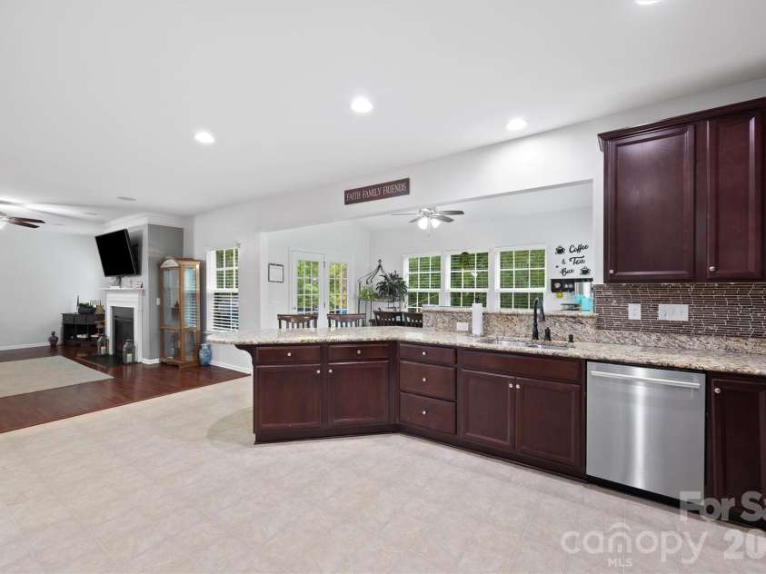 4237 Little Fork Cove Road, Denver, NC 28037.  MLS# CAR4311413, YatesRealty ID 9745. 