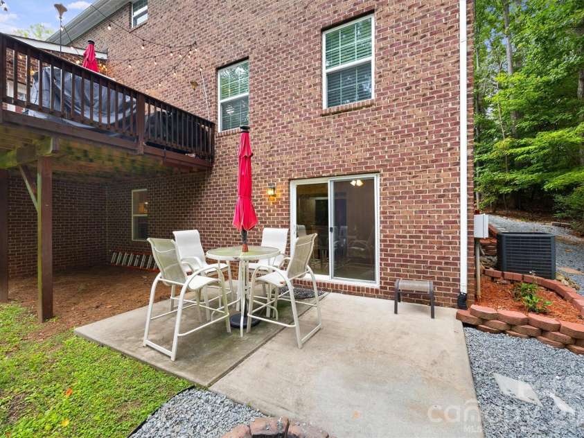 4237 Little Fork Cove Road, Denver, NC 28037.  MLS# CAR4311413, YatesRealty ID 9745. 