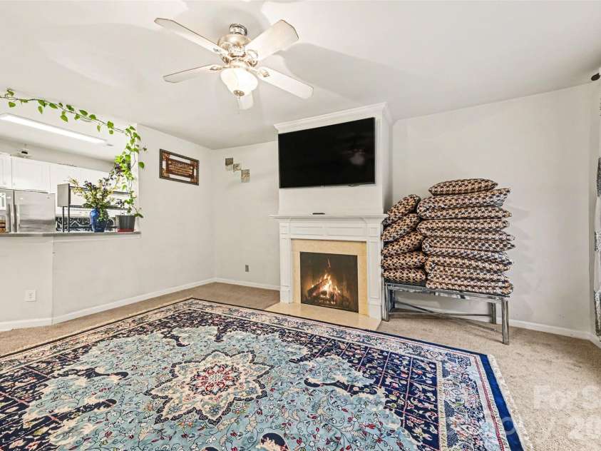 5767 Bent Creek Circle, Charlotte, NC 28227.  MLS# CAR4349388, YatesRealty ID 9746. 