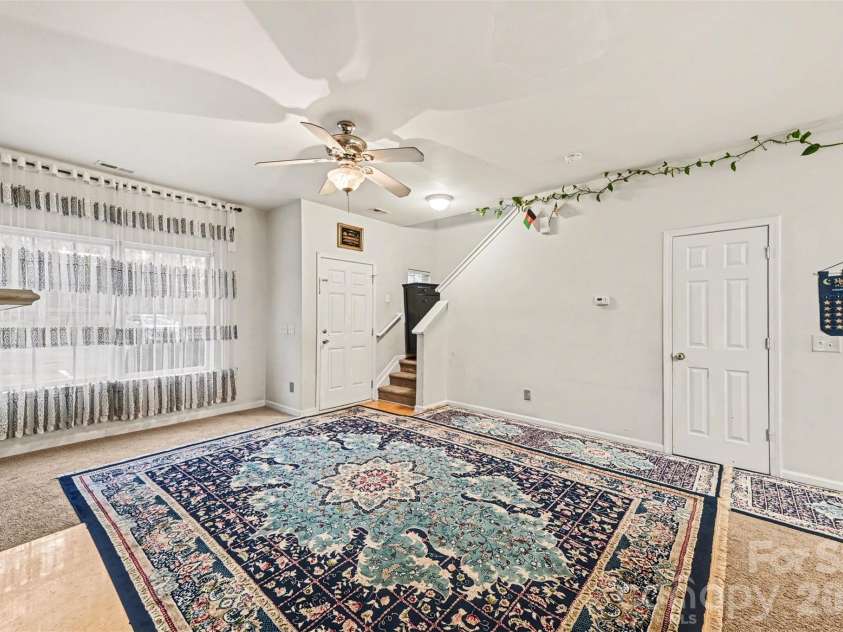5767 Bent Creek Circle, Charlotte, NC 28227.  MLS# CAR4349388, YatesRealty ID 9746. 