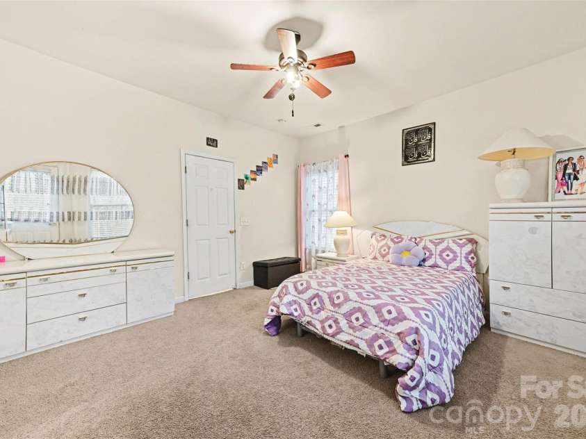 5767 Bent Creek Circle, Charlotte, NC 28227.  MLS# CAR4349388, YatesRealty ID 9746. 
