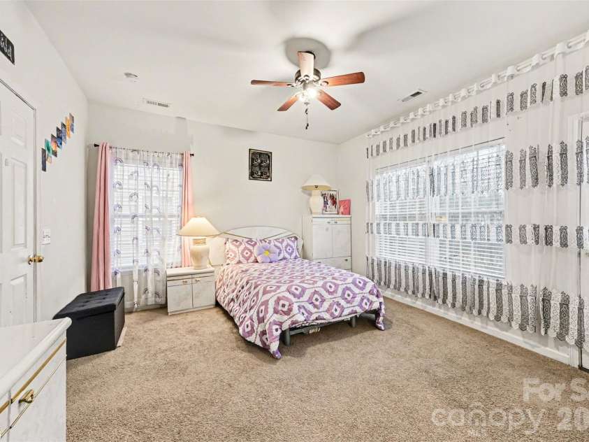 5767 Bent Creek Circle, Charlotte, NC 28227.  MLS# CAR4349388, YatesRealty ID 9746. 