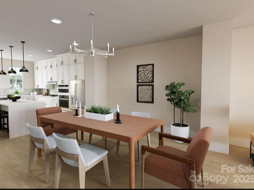 309 Old Town Village Road, Waxhaw, NC 28173.  MLS# CAR4215196, YatesRealty ID 9747. The Duncan Model | Old Town Village | *actual finishes, color scheme, orientation vary on this home. Furniture not included.