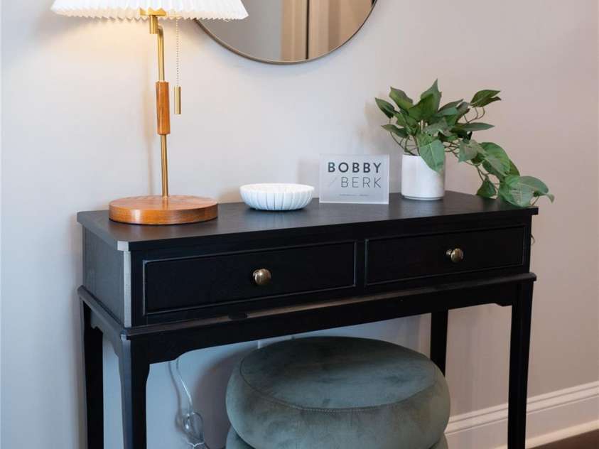 317 Old Town Village Road, Waxhaw, NC 28173.  MLS# CAR4234671, YatesRealty ID 9748. The Price Model | Old Town Village | *actual finishes, color scheme, orientation vary on this home. Furniture not included.