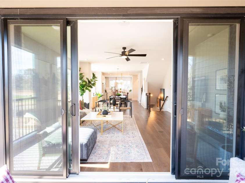 317 Old Town Village Road, Waxhaw, NC 28173.  MLS# CAR4234671, YatesRealty ID 9748. The Price Model | Old Town Village | *actual finishes, color scheme, orientation vary on this home. Furniture not included.