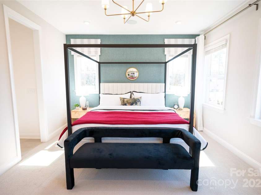 317 Old Town Village Road, Waxhaw, NC 28173.  MLS# CAR4234671, YatesRealty ID 9748. The Price Model | Old Town Village | *actual finishes, color scheme, orientation vary on this home. Furniture not included.