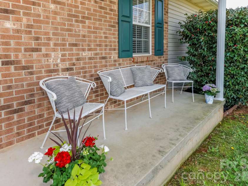 229 Drumstand Road, Stony Point, NC 28678.  MLS# CAR4363883, YatesRealty ID 9749. 