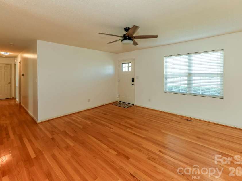 229 Drumstand Road, Stony Point, NC 28678.  MLS# CAR4363883, YatesRealty ID 9749. 