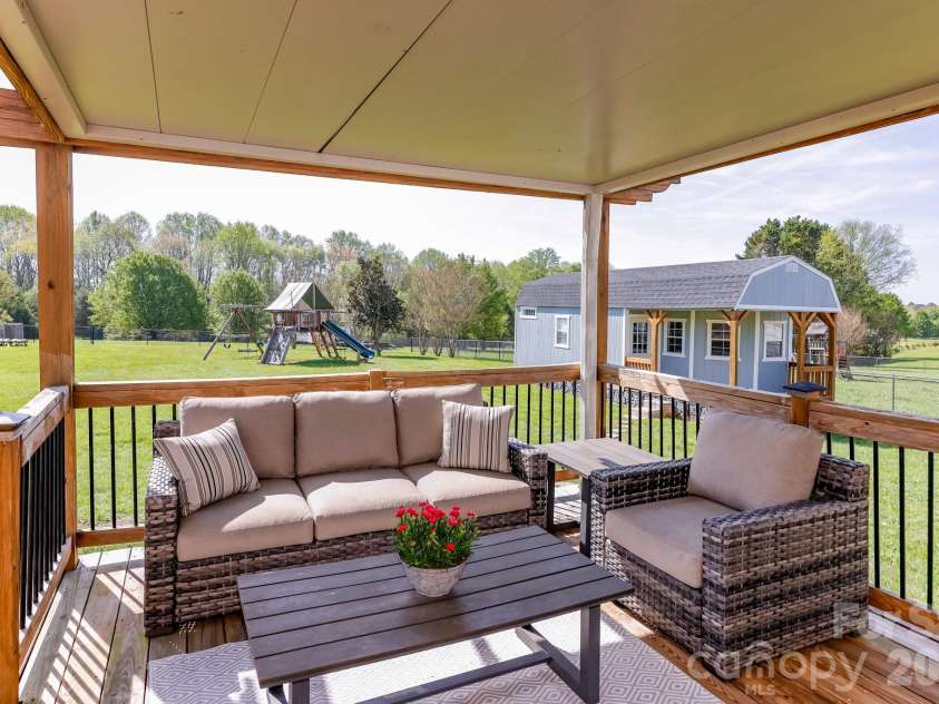 229 Drumstand Road, Stony Point, NC 28678.  MLS# CAR4363883, YatesRealty ID 9749. 