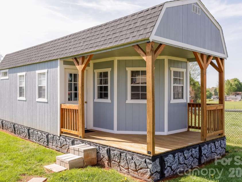 229 Drumstand Road, Stony Point, NC 28678.  MLS# CAR4363883, YatesRealty ID 9749. Office
